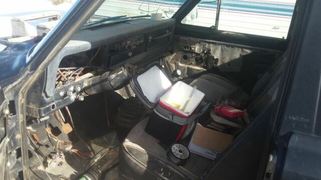 1982 Jeep Other - photo 7