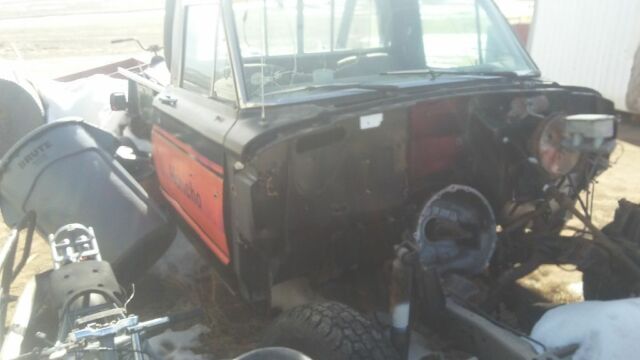 1982 Jeep Other - photo 8