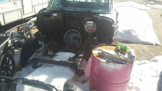 1982 Jeep Other - photo 9