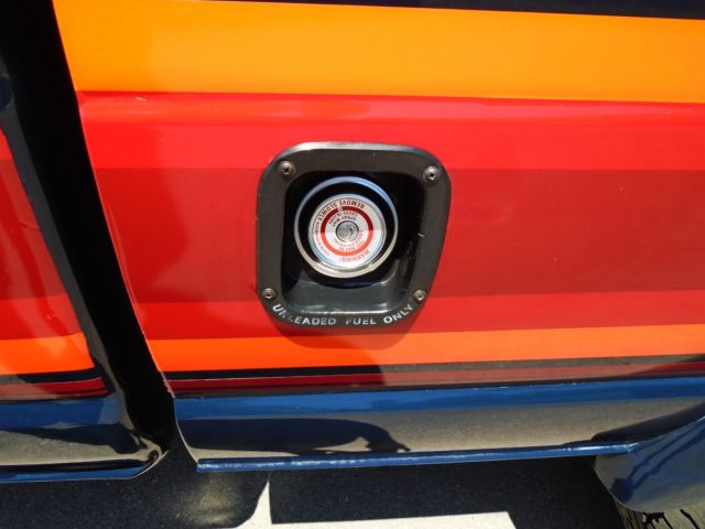 1982 Jeep J10 HONCHO - photo 7