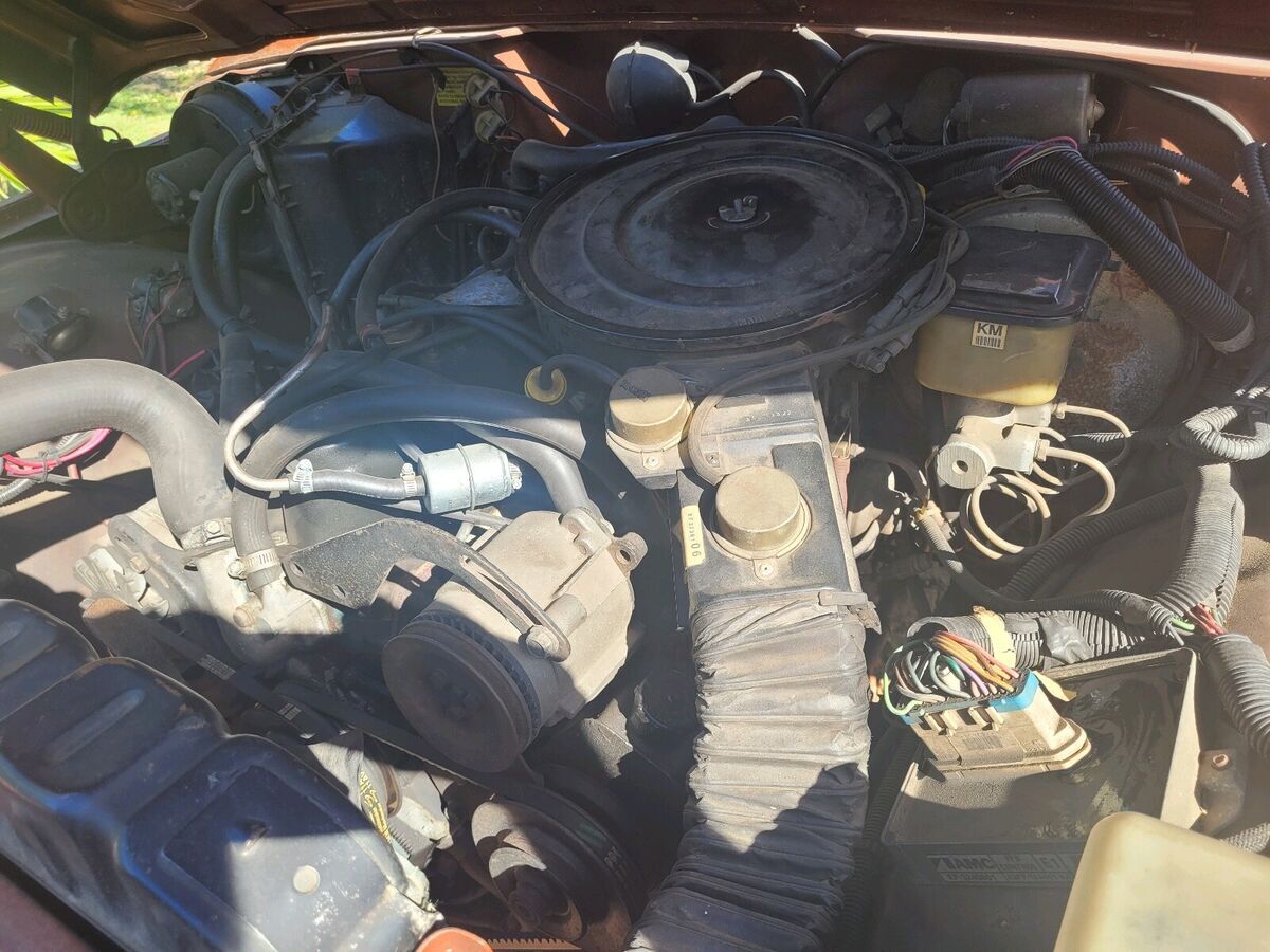 1982 Jeep Jeep Truck J10 - photo 13