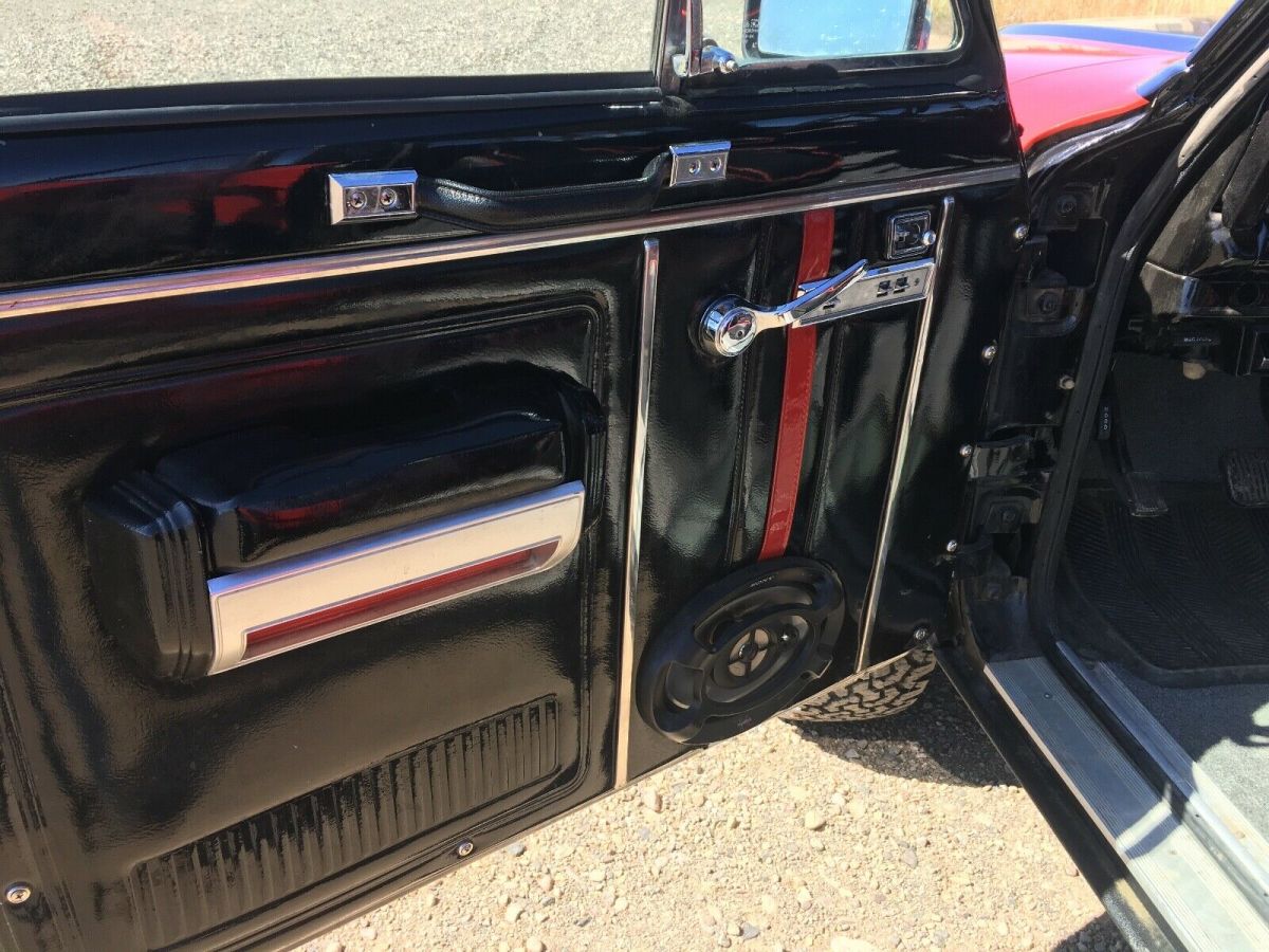 1982 Jeep J10 Laredo - photo 13