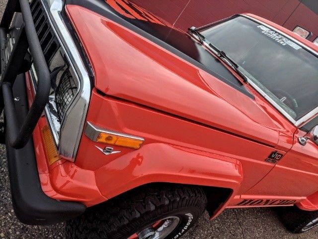 1982 Jeep Other Townside Honcho - photo 2