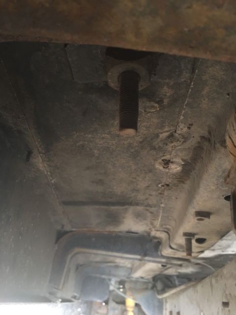 1982 Jeep J10 HONCHO - photo 12