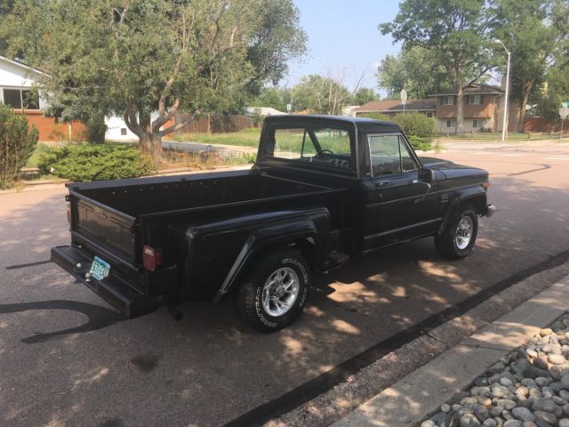 1982 Jeep J10 HONCHO - photo 2