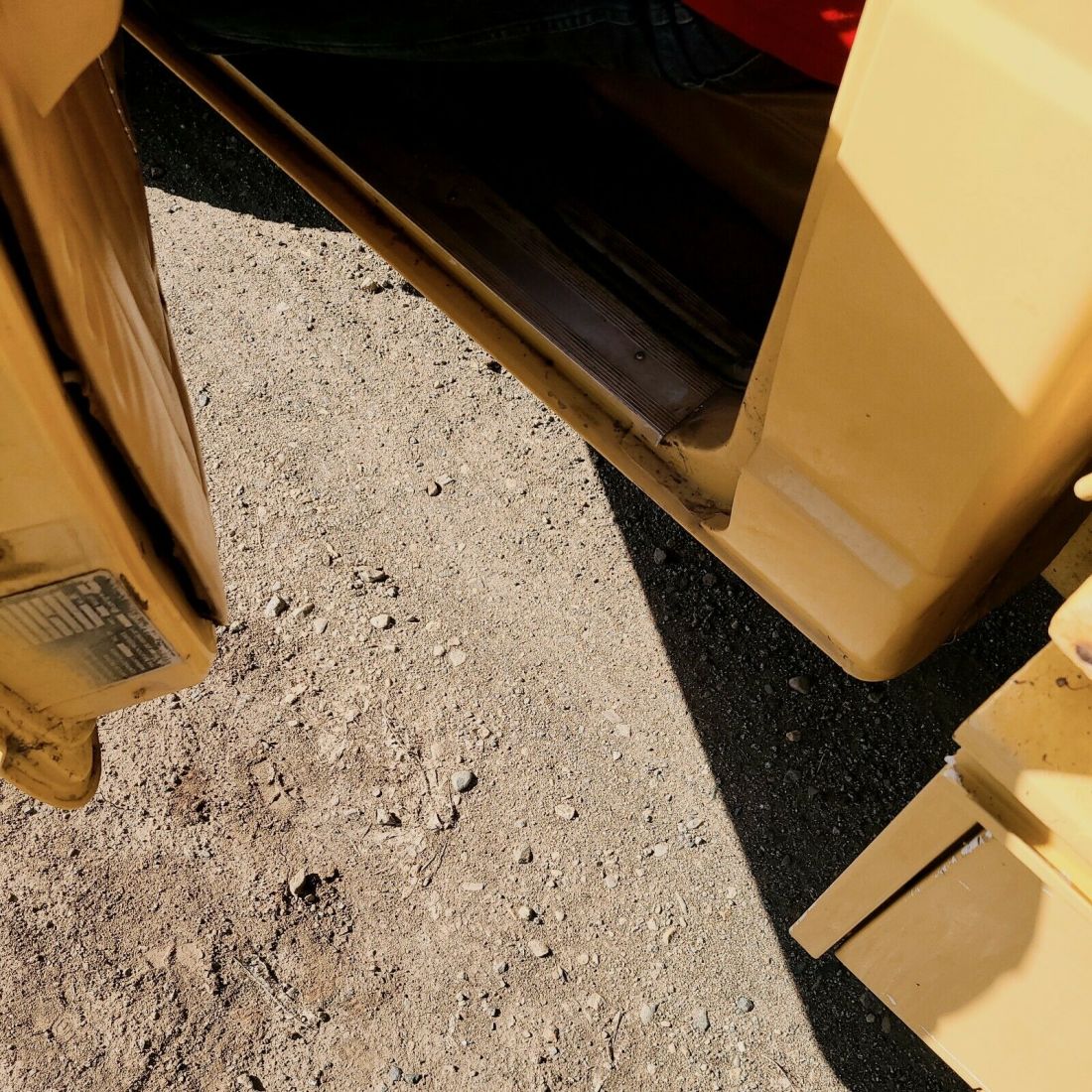 1982 Jeep J20 - photo 13