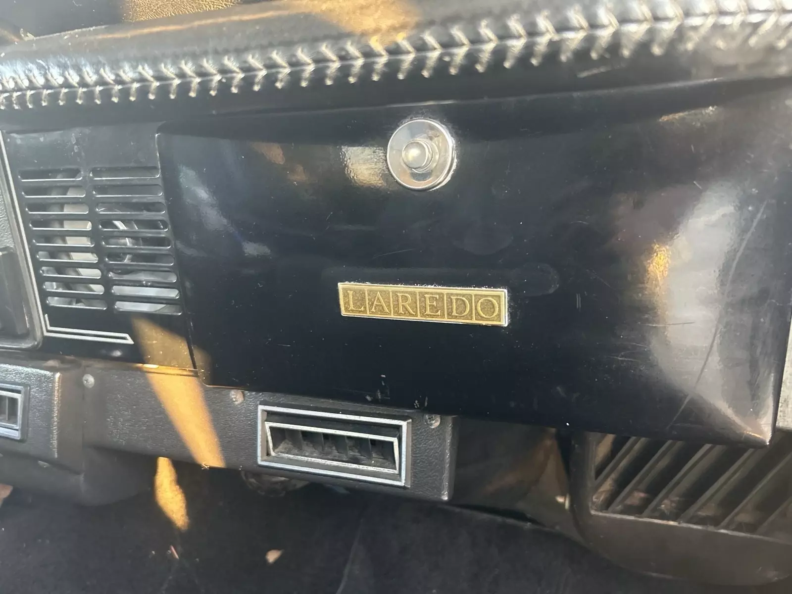 1982 Jeep CJ CJ7 - photo 8