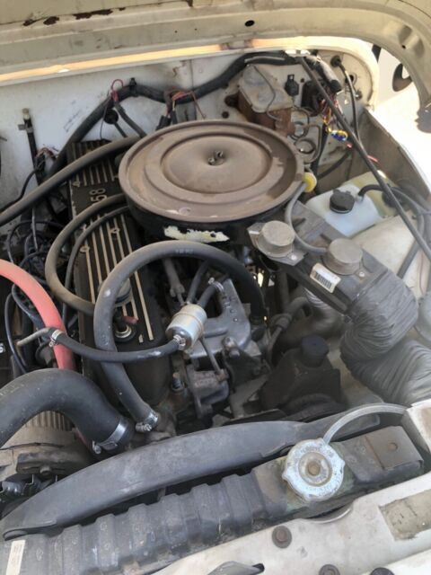 1982 Jeep CJ CJ7 - photo 9