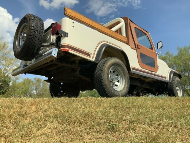 1982 Jeep Other 2 OWNER 5SPD AC 52K ORIGINAL MILES - photo 6