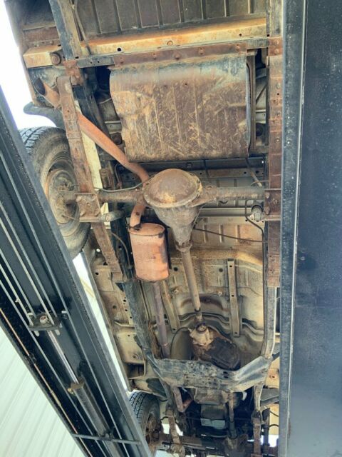 1982 Jeep Other 2 OWNER 5SPD AC 52K ORIGINAL MILES - photo 9