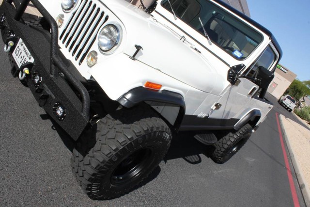 1982 Jeep Other New LS3 Crate Engine - photo 12