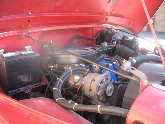 1982 Jeep scrambler black - photo 4