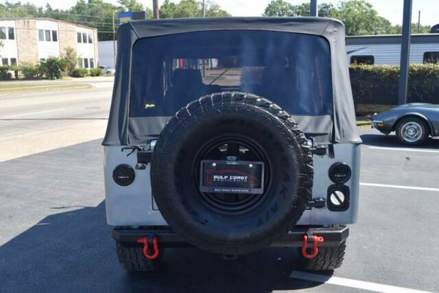 1982 Jeep Other Base 2dr 4WD SUV - photo 11