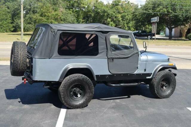 1982 Jeep Other Base 2dr 4WD SUV - photo 7