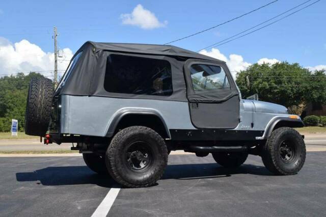 1982 Jeep Other Base 2dr 4WD SUV - photo 8