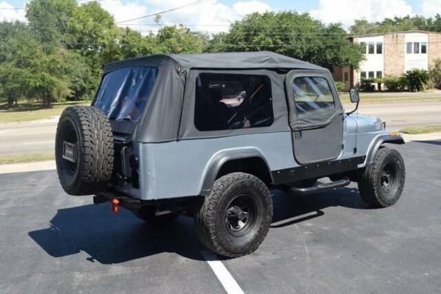 1982 Jeep Other Base 2dr 4WD SUV - photo 9