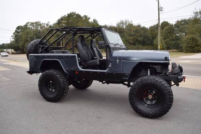 1982 Jeep Other Base 2dr 4WD SUV - photo 11