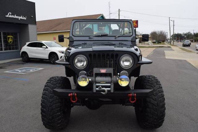 1982 Jeep Other Base 2dr 4WD SUV - photo 7