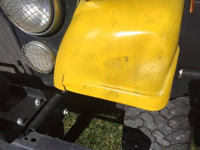 1982 Jeep Other - photo 6