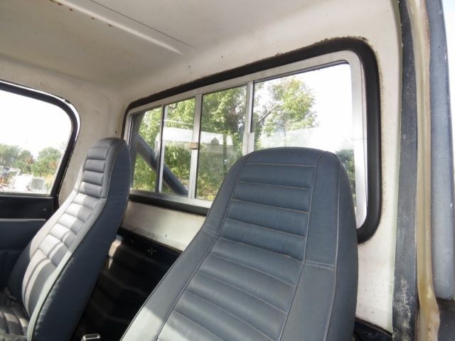 1982 Jeep CJ - photo 9