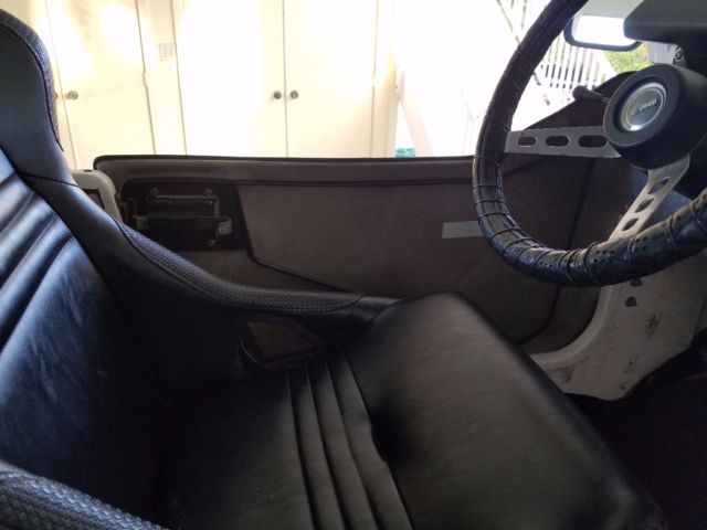 1982 Jeep CJ Scrambler - photo 10