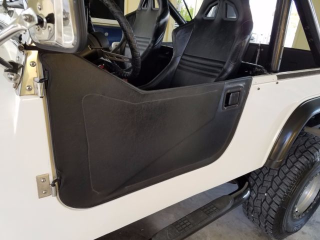 1982 Jeep CJ Scrambler - photo 8