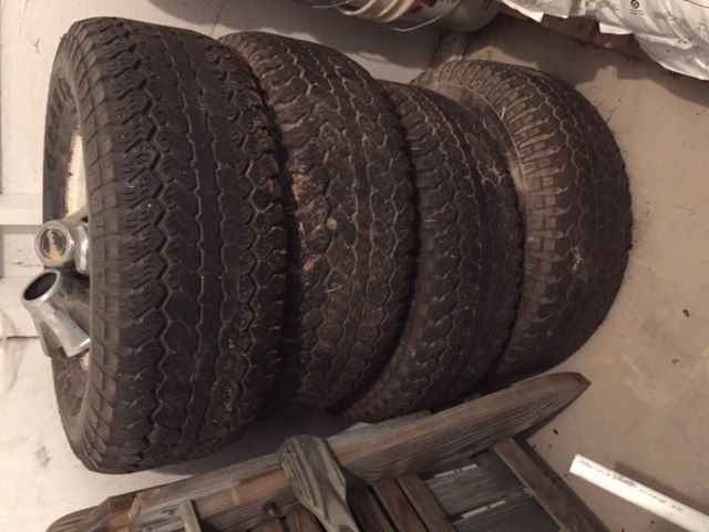 1982 Jeep CJ Scrambler CJ8 Project - photo 9