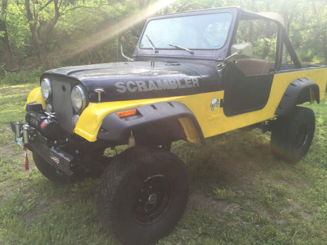 1982 Jeep Other - photo 10