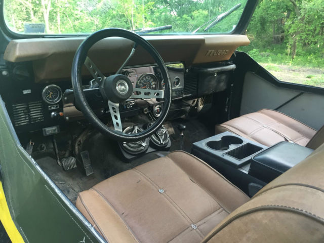 1982 Jeep Other - photo 11
