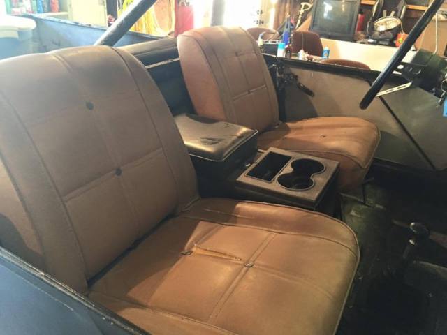 1982 Jeep Other - photo 13