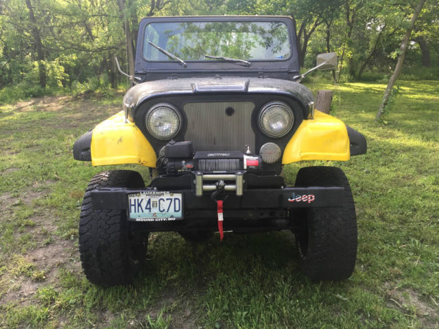 1982 Jeep Other - photo 2