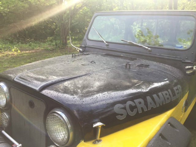 1982 Jeep Other - photo 3