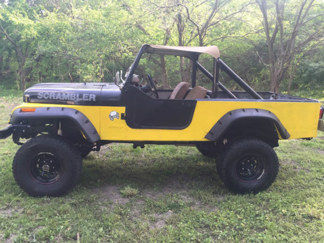 1982 Jeep Other - photo 4