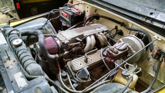 1982 Jeep Other - photo 6
