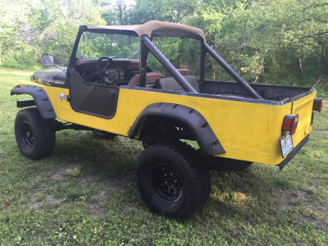 1982 Jeep Other - photo 7