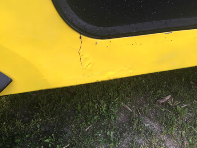1982 Jeep Other - photo 9