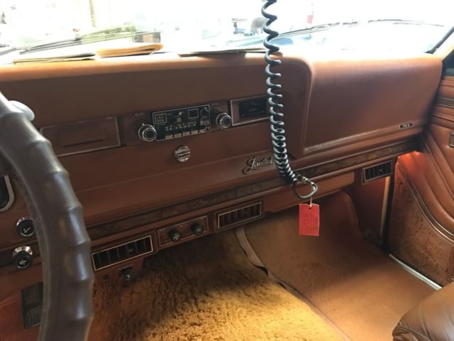 1982 Jeep Wagoneer LIMITED - photo 10