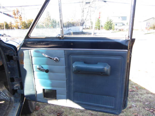 1982 Jeep Wagoneer - photo 12