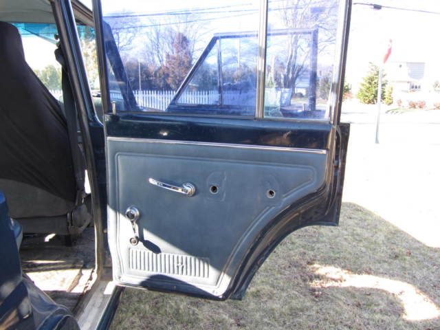 1982 Jeep Wagoneer - photo 13