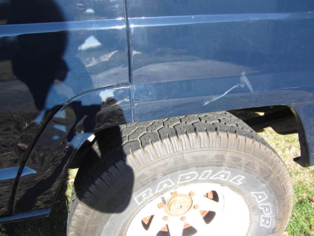 1982 Jeep Wagoneer - photo 7