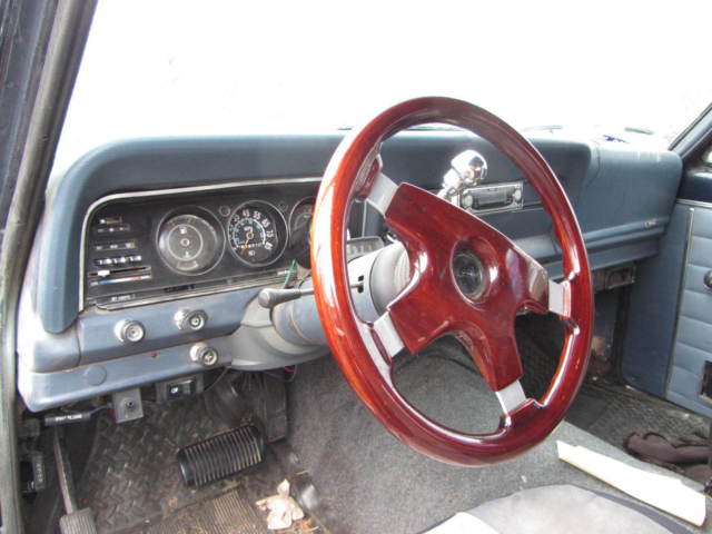 1982 Jeep Wagoneer - photo 9