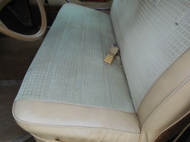1982 Jeep Wagoneer Brougham - photo 8