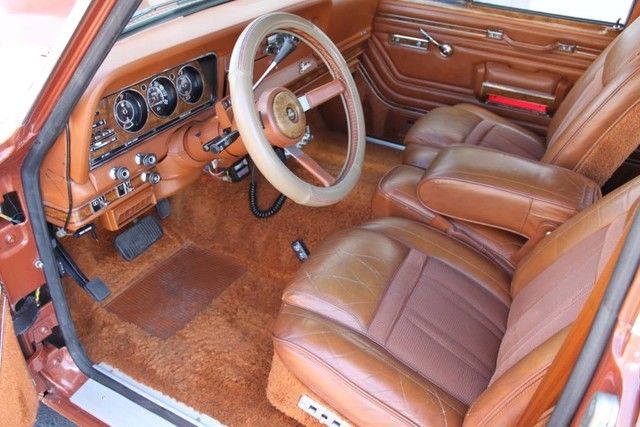 1982 Jeep Wagoneer Limited 4WD -- - photo 6