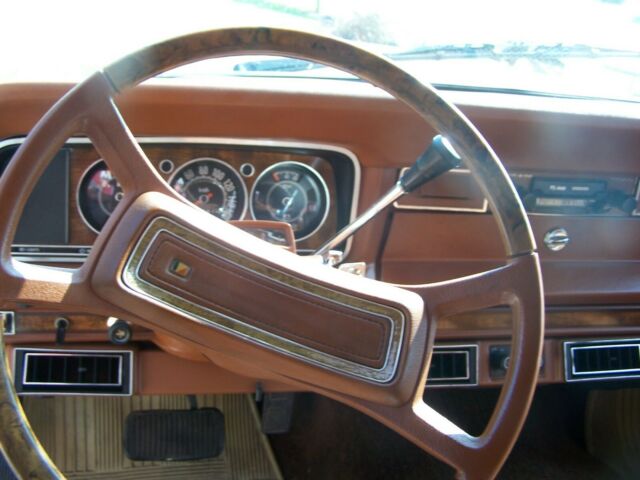 1982 Jeep Wagoneer - photo 9