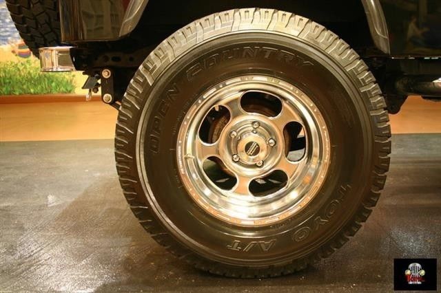 1982 Jeep Wrangler -- - photo 9