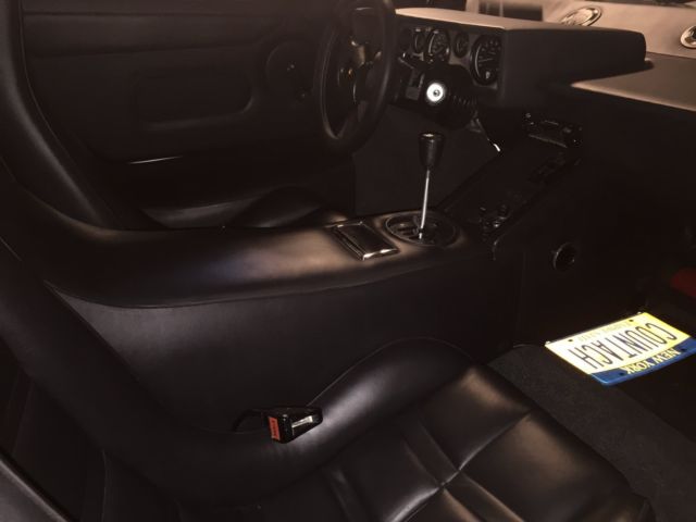 1982 Lamborghini Countach - photo 12