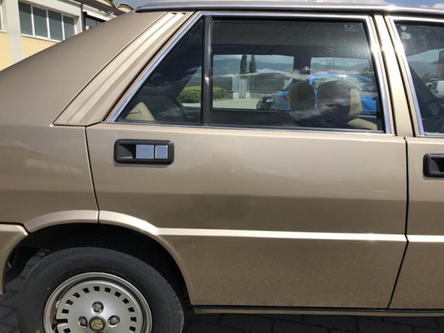 1980 Lancia DELTA 1,5 LX "LUXURY" MODEL - EXCELLENT LX - Lusso - photo 10