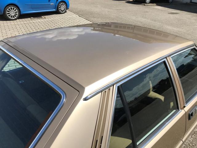 1980 Lancia DELTA 1,5 LX "LUXURY" MODEL - EXCELLENT LX - Lusso - photo 11