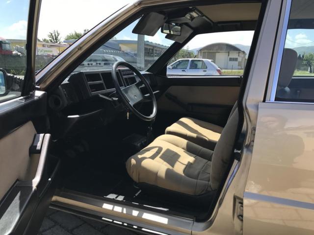 1980 Lancia DELTA 1,5 LX "LUXURY" MODEL - EXCELLENT LX - Lusso - photo 13