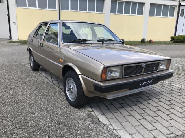 1980 Lancia DELTA 1,5 LX "LUXURY" MODEL - EXCELLENT LX - Lusso - photo 2